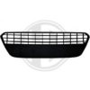 DIEDERICHS 1466045 Ventilation Grille, bumper